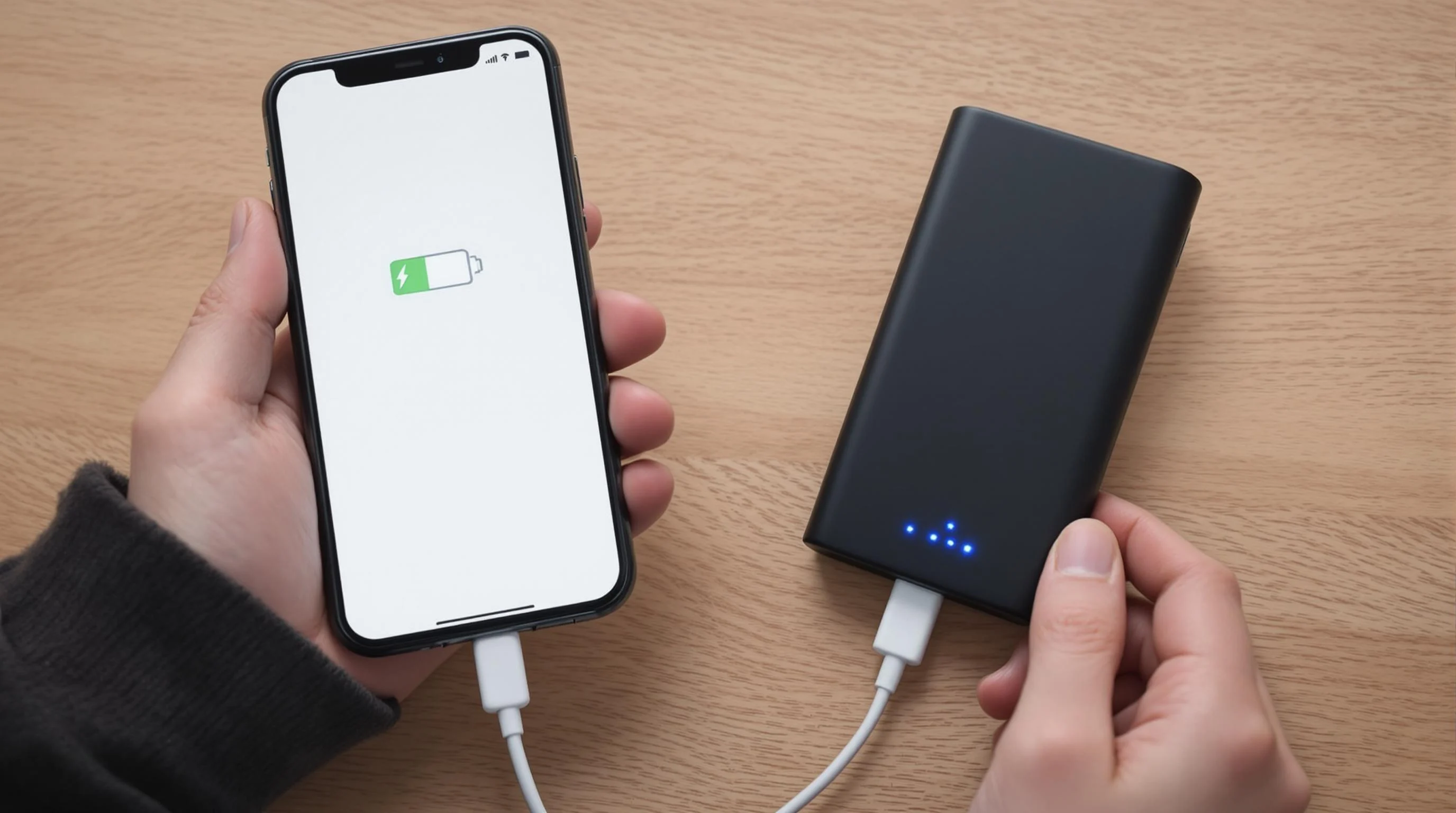 Rent Power Bank